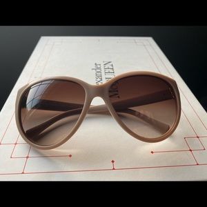 Giorgio Armani sunglasses